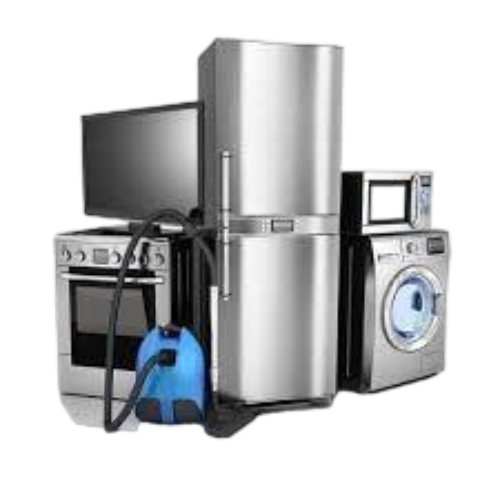 تخفیفان لوازم خانگی