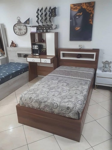 سرویس خواب کد 04