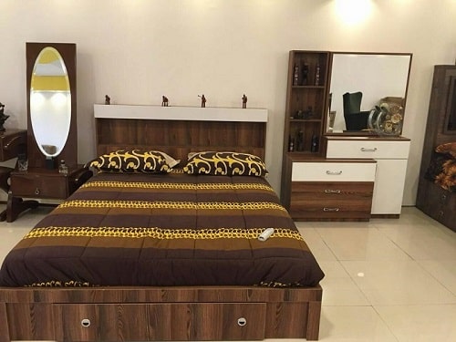 سرویس خواب کد 03