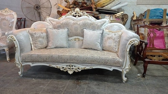 مدل های کلاسیک منبتی کد 03