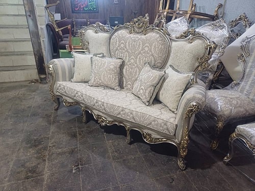 مدل های کلاسیک منبتی کد 02