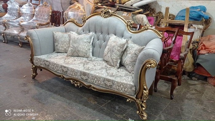 مدل های کلاسیک منبتی کد 01